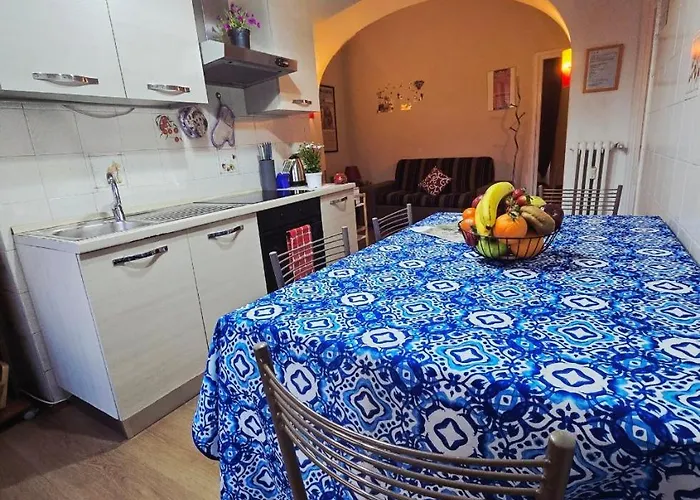Casa Tua A Porta Maggiore Appartement Rome