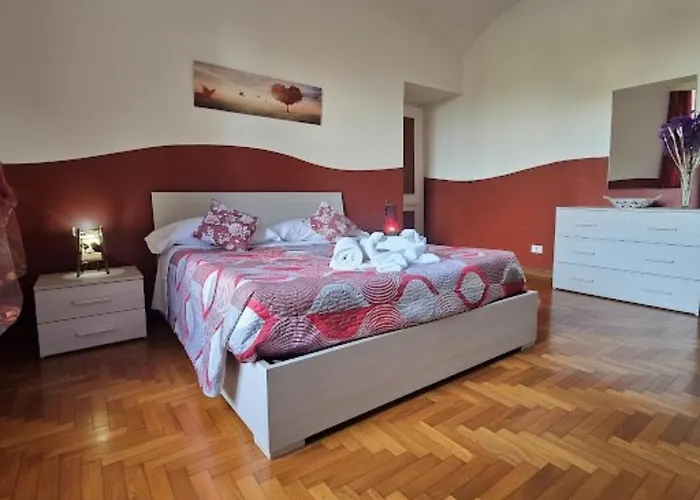 Appartement Casa Tua A Porta Maggiore Rome