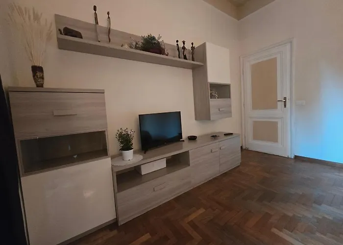Appartement Casa Tua A Porta Maggiore