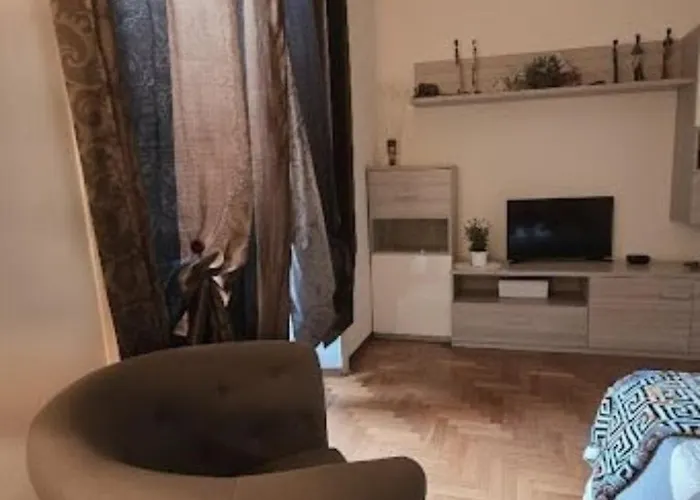 Appartement Casa Tua A Porta Maggiore *
