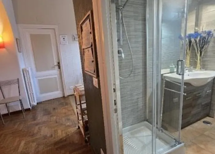 Casa Tua A Porta Maggiore Appartement Rome