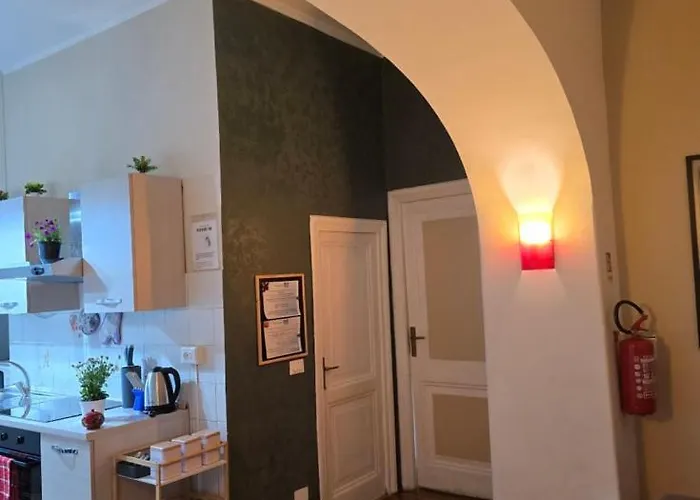 Casa Tua A Porta Maggiore * Рим