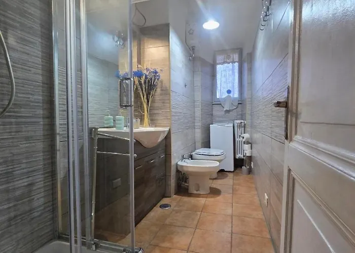 Appartement Casa Tua A Porta Maggiore *