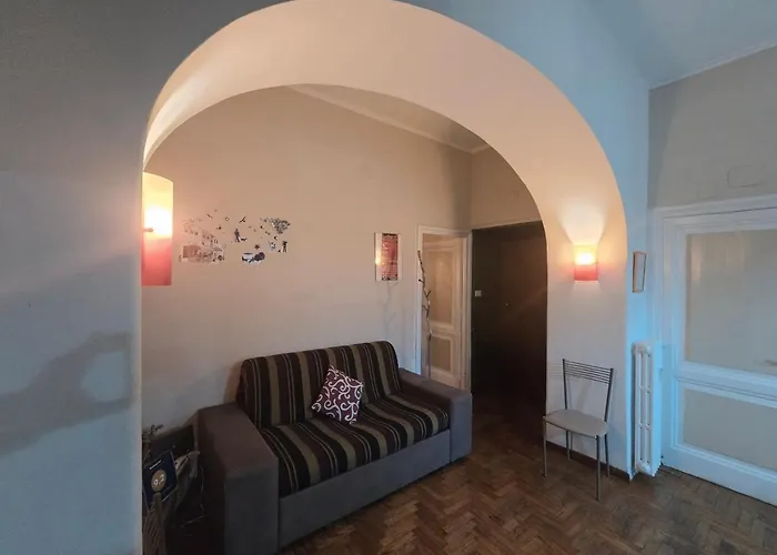 Casa Tua A Porta Maggiore