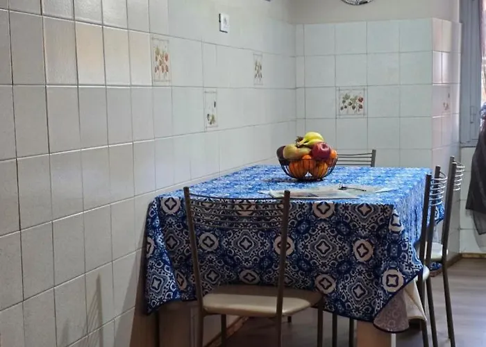 Casa Tua A Porta Maggiore Appartement