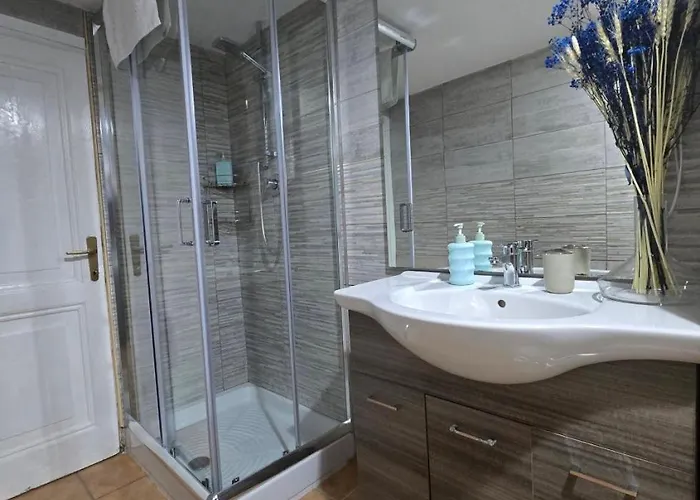 Appartement Casa Tua A Porta Maggiore