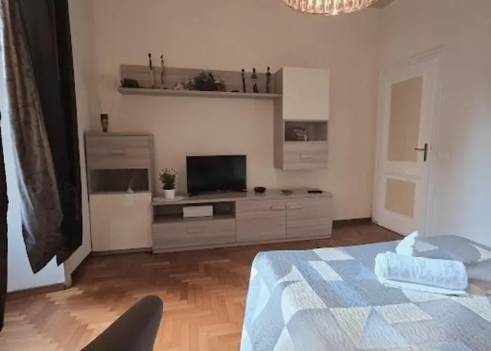Appartement Casa Tua A Porta Maggiore *