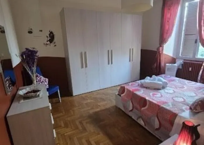 Casa Tua A Porta Maggiore Appartement Rome
