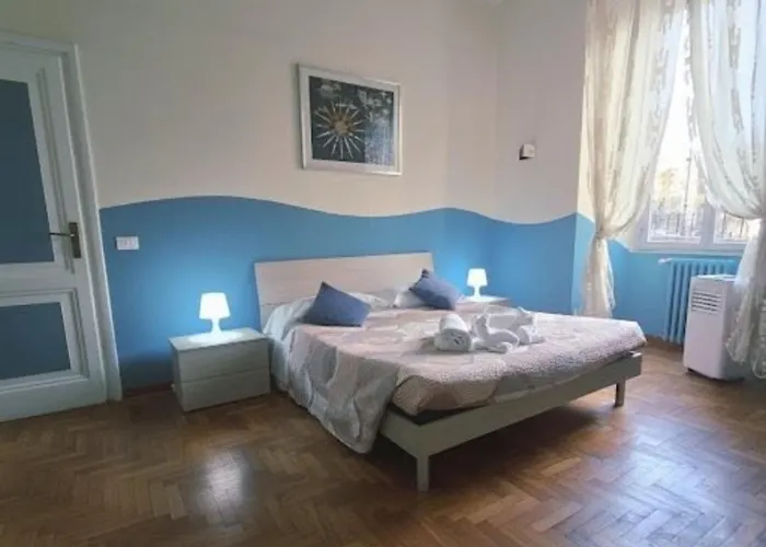 Casa Tua A Porta Maggiore
