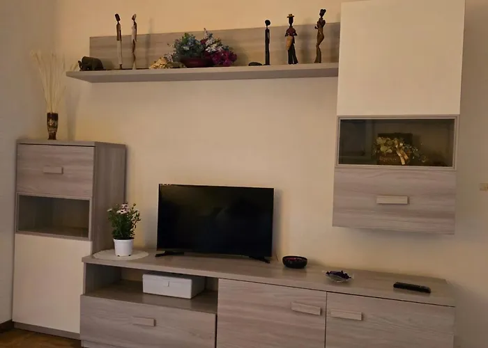 Апартаменты Casa Tua A Porta Maggiore