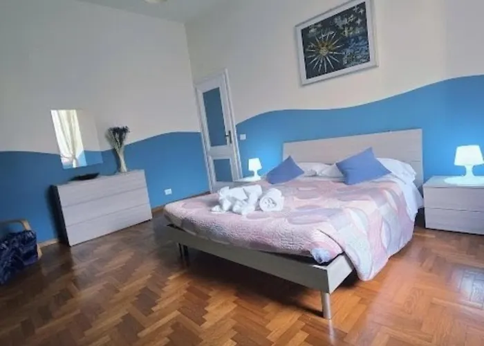 Casa Tua A Porta Maggiore Appartement Rome