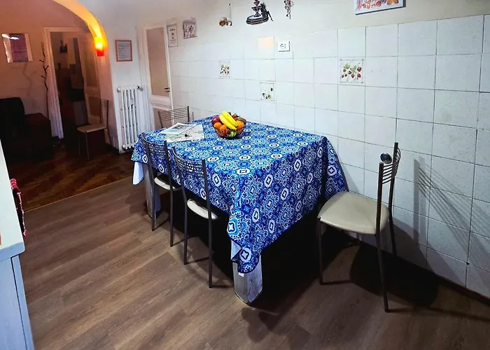 Casa Tua A Porta Maggiore *
