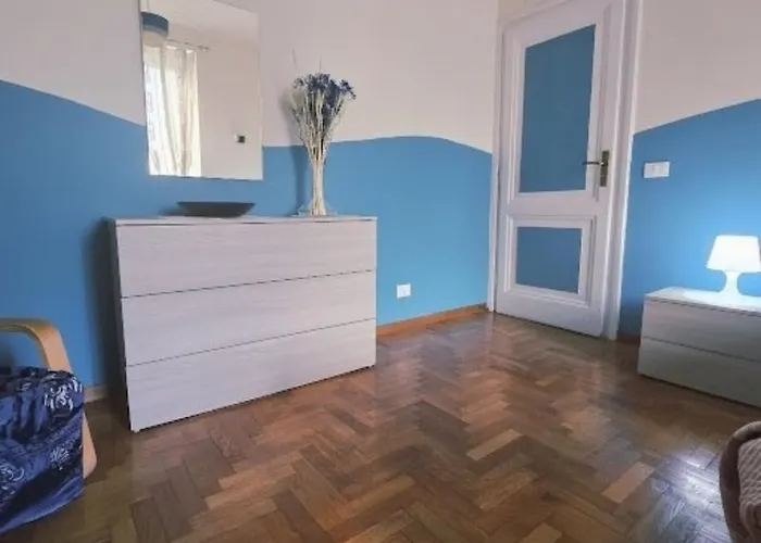 Casa Tua A Porta Maggiore Rome