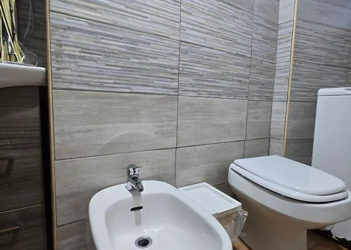 Апартаменты Casa Tua A Porta Maggiore