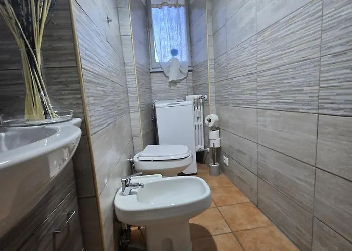Casa Tua A Porta Maggiore Appartement *
