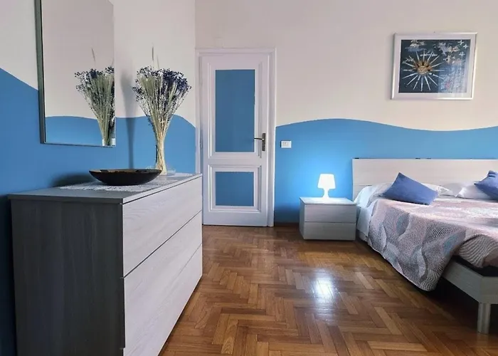 Casa Tua A Porta Maggiore *