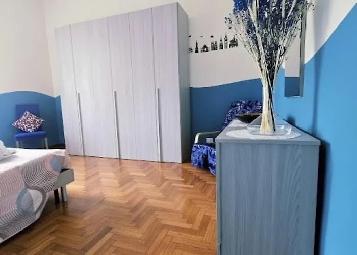 Casa Tua A Porta Maggiore Appartement *