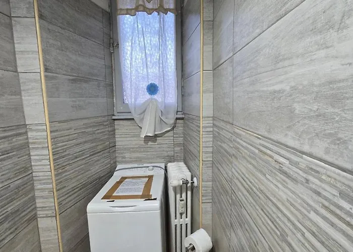 Casa Tua A Porta Maggiore Appartement Rome