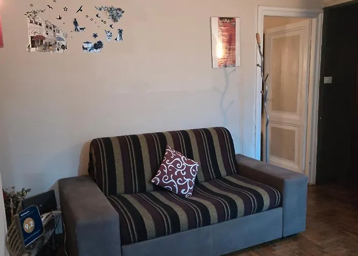 Appartement Casa Tua A Porta Maggiore Rome