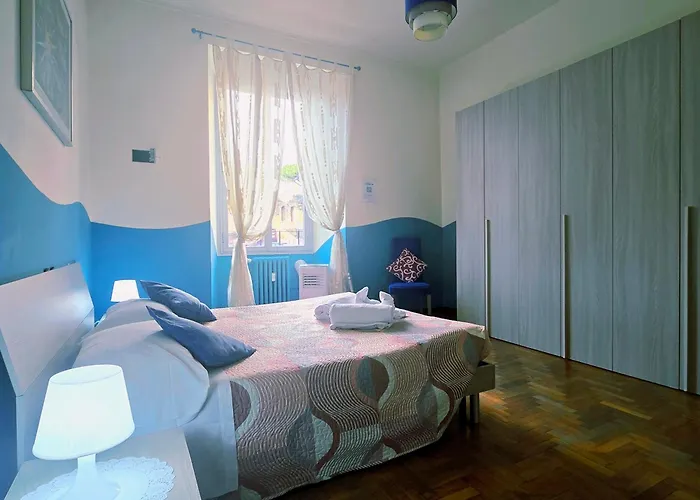 Casa Tua A Porta Maggiore Appartement