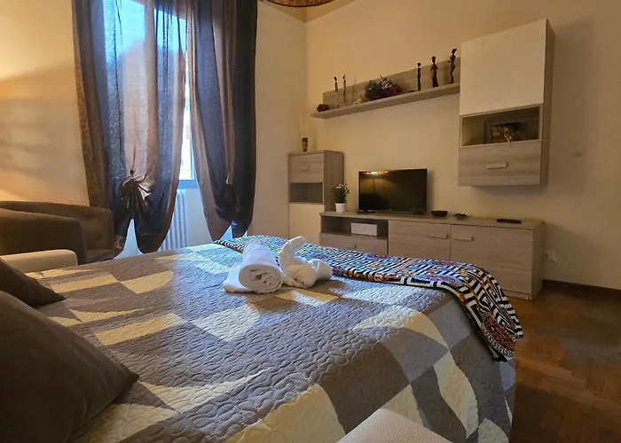 Appartement Casa Tua A Porta Maggiore