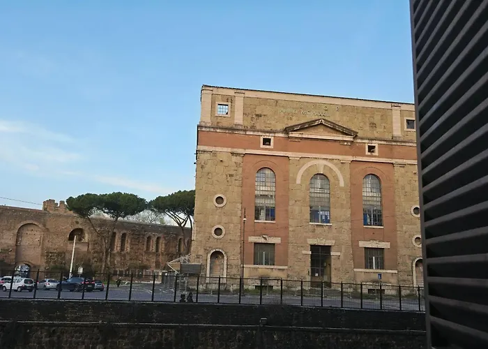 Casa Tua A Porta Maggiore * Rome