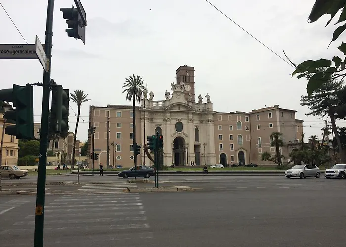 Appartement Casa Tua A Porta Maggiore *