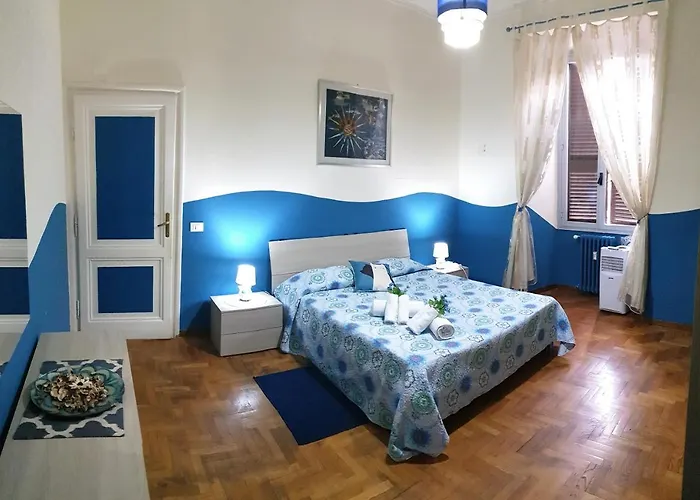 Casa Tua A Porta Maggiore Appartement Rome