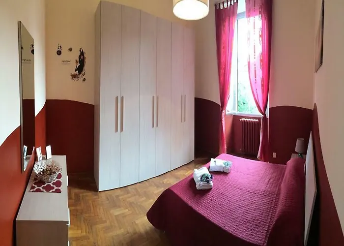 Appartement Casa Tua A Porta Maggiore