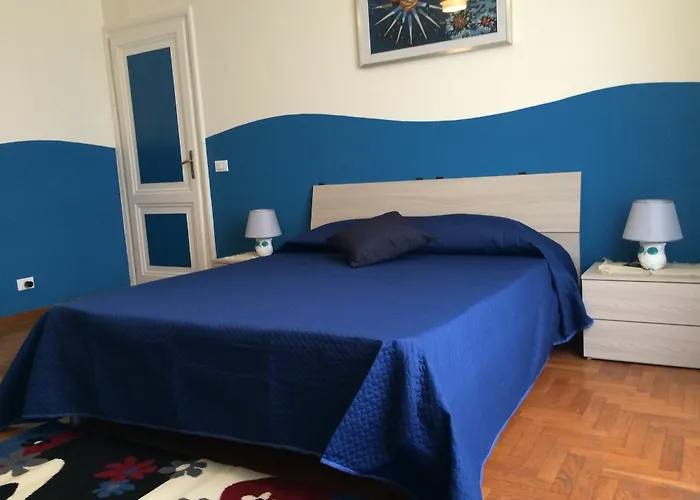 Casa Tua A Porta Maggiore Rome