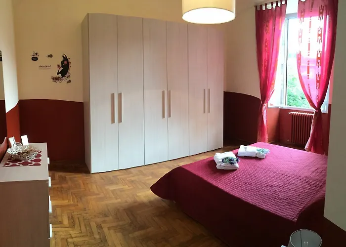 Appartement Casa Tua A Porta Maggiore Rome