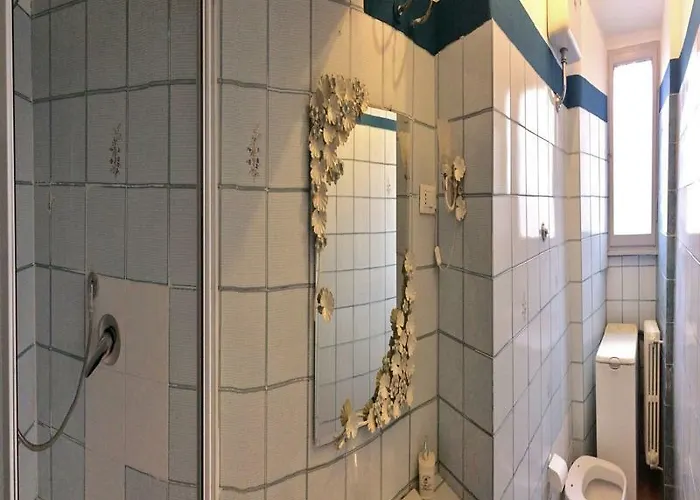 Casa Tua A Porta Maggiore Apartment Rom
