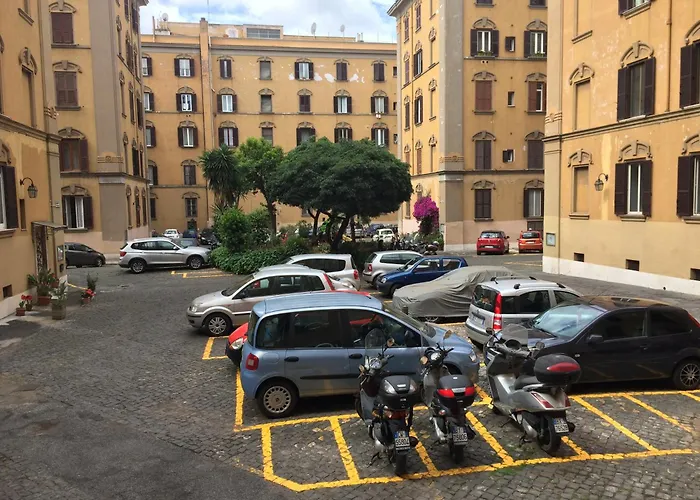 Casa Tua A Porta Maggiore