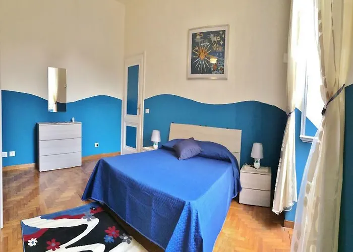 Appartement Casa Tua A Porta Maggiore