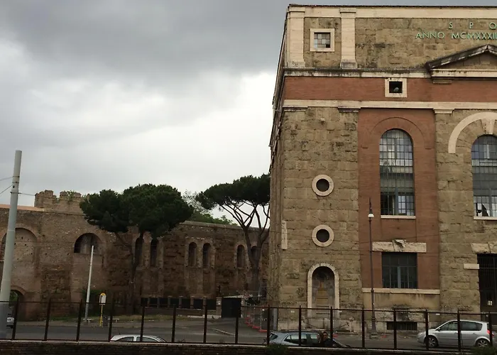 Casa Tua A Porta Maggiore * Rome