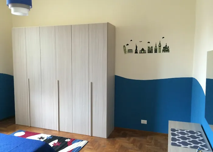 Casa Tua A Porta Maggiore Appartement *