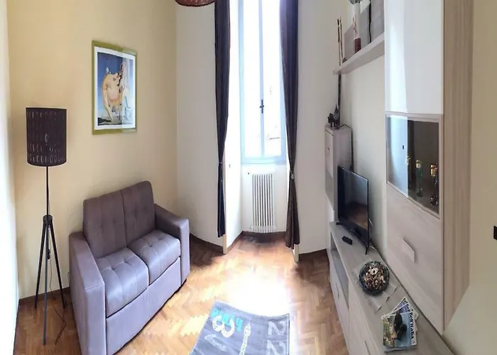 Appartement Casa Tua A Porta Maggiore Rome