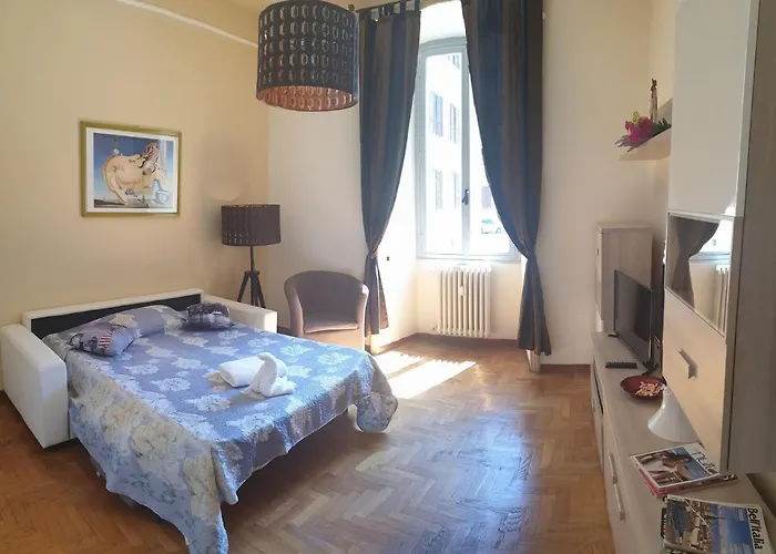 Casa Tua A Porta Maggiore *